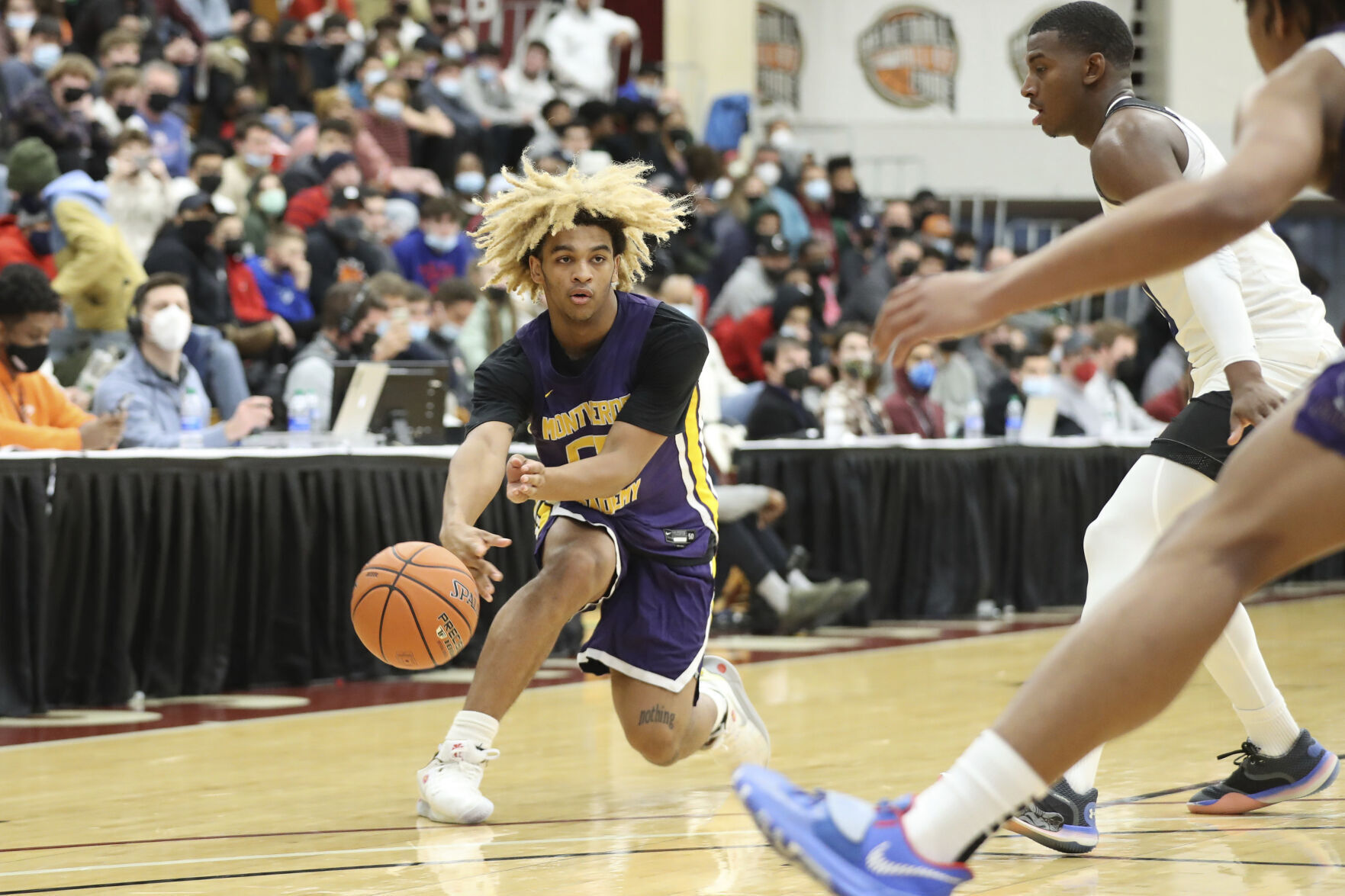 2022 Hoophall Classic